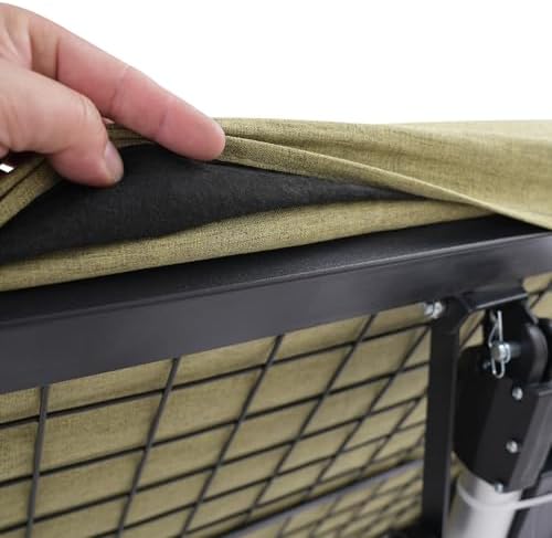 DYRABREST Electric Lifting Backrest for Bed Sitting