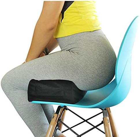 YESINDEED BBL Recovery Foam Pillow with Cover