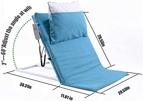 Clamp Electric Bed Backrest with Remote Control