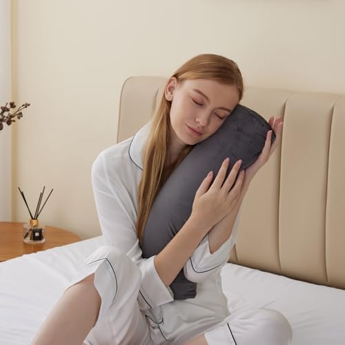 Bedluxe Adjustable 4pcs Wedge Pillow Set 1