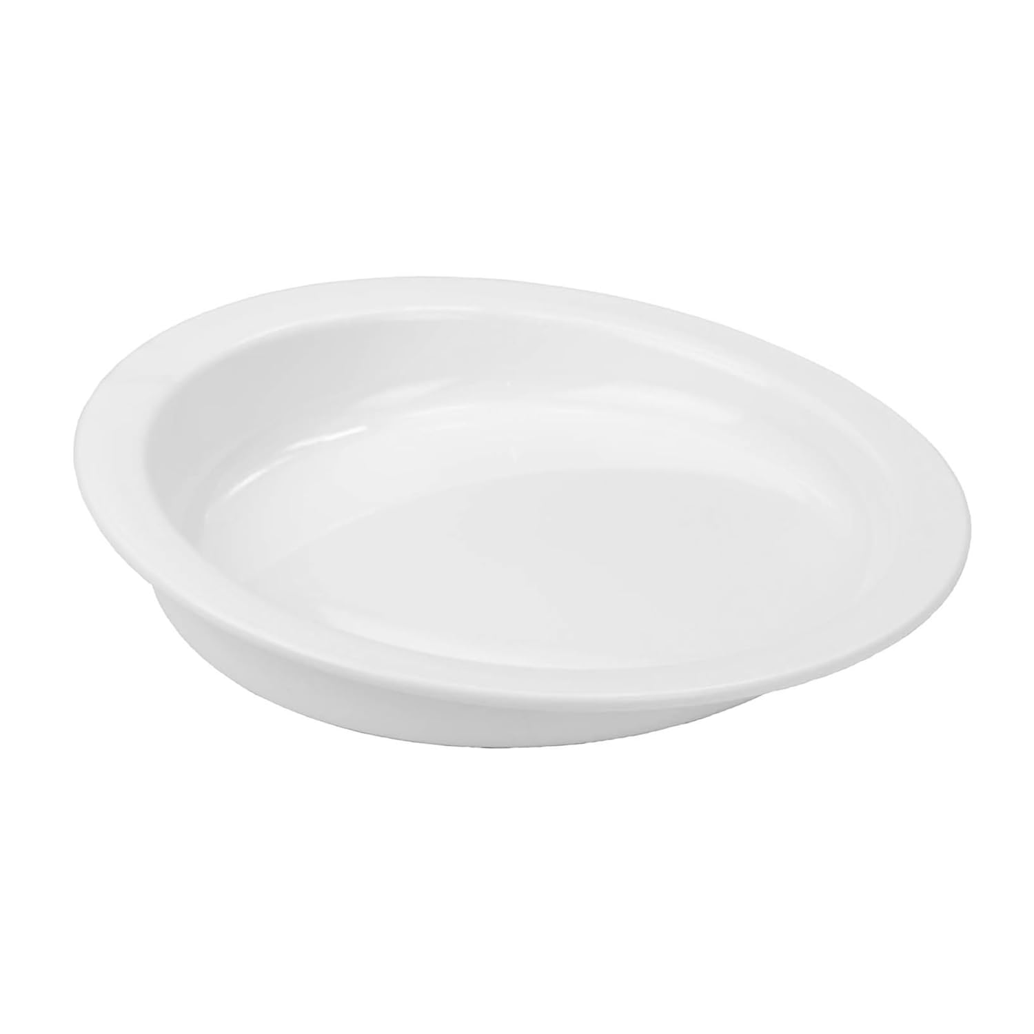 Sammons Preston Hi-Lo Scoop Plate 9 Non-Slip Eating Aid 1