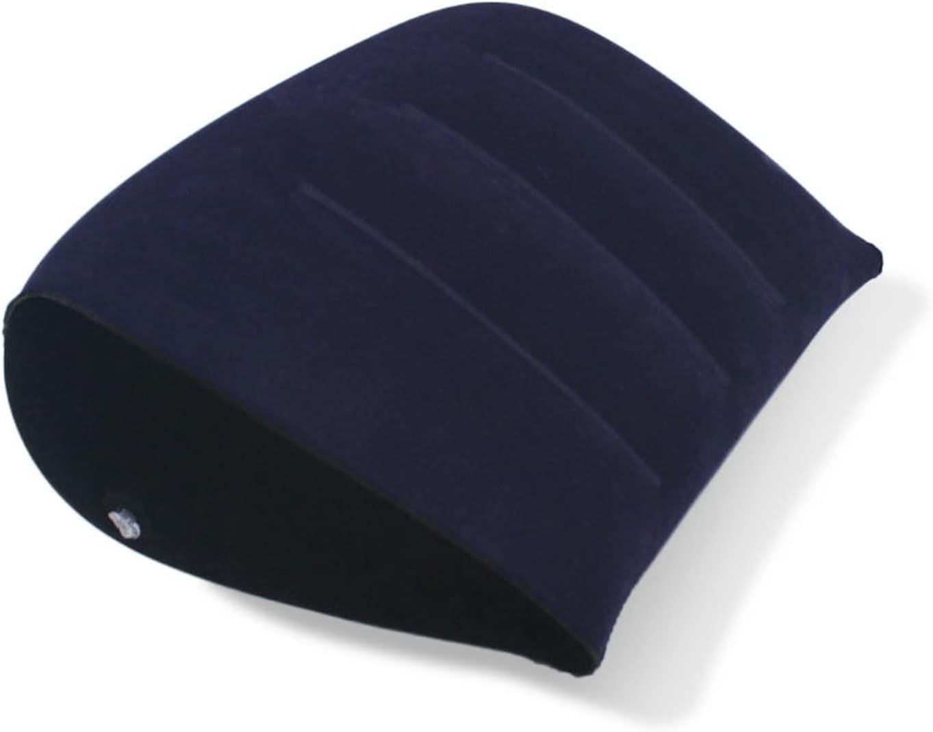 NSUQOA Foldable Inflatable Pillow for Couples