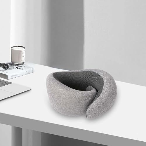 Adjustable Travel Neck Pillow for Sleep