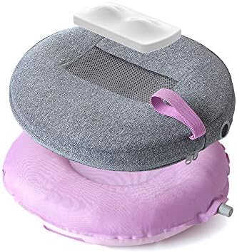 Frida Mom Donut Pillow for Postpartum Comfort and Pain Relief