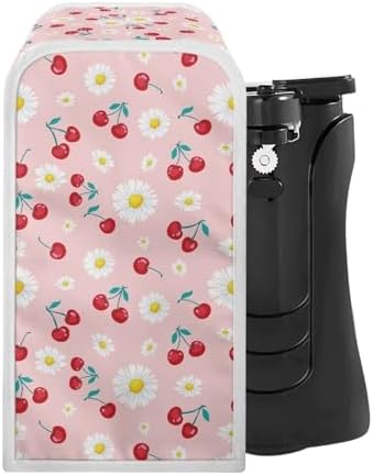 Daisy Cherry Can Opener Cover for Electric Can Openers