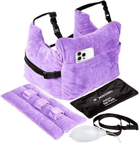 MOYOAMA Post Mastectomy Pillow - Recovery Support