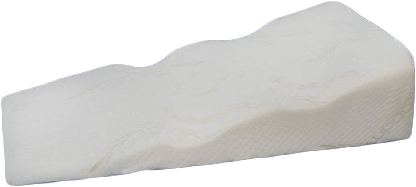 Back Support Systems Acid Reflux Side Sleeper Wedge