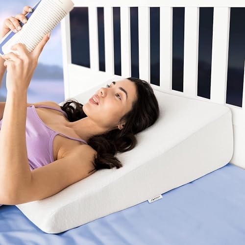 Silverback 75 Wedge Pillow for Acid Reflux