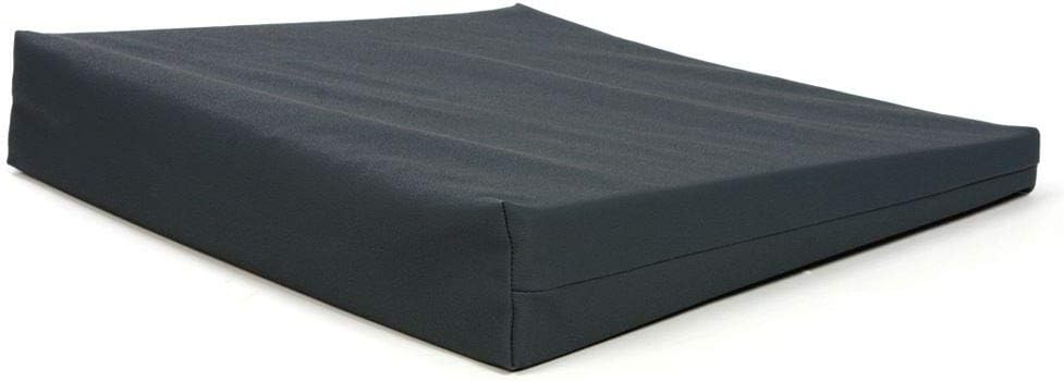 AliMed Basic Wedge Cushion for Wheelchair