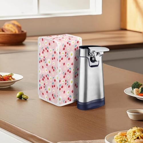TODIYADDU Electric Can Opener Dust Cover 1