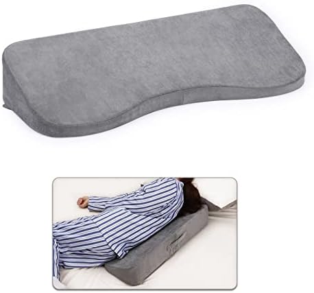 TANYOO 5 Inch Bed Positioning Wedge Pillow