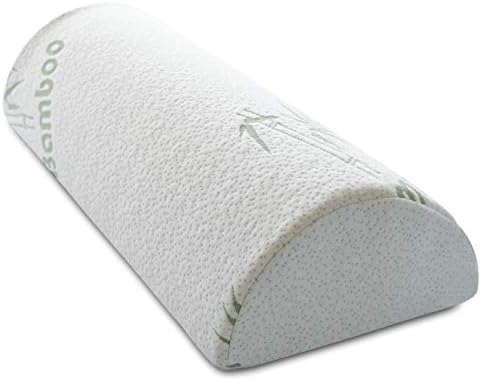 InteVision Four Position Support Pillow - 205 x 8 x 45