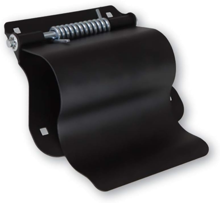 PROLUBE Heavy Duty Grease Gun Holder 4-Bolt