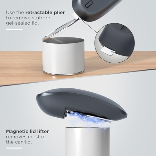 Canslab Ultrablade SE Electric Can Opener