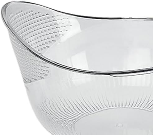MagiDeal Grain Washer Strainer with Handle