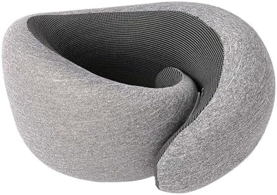 Adjustable Travel Neck Pillow for Sleep