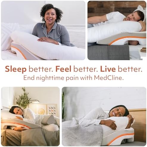 MedCline Reflux Relief System for GERD