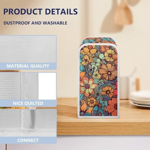 TODIYADDU Electric Can Opener Dust Cover