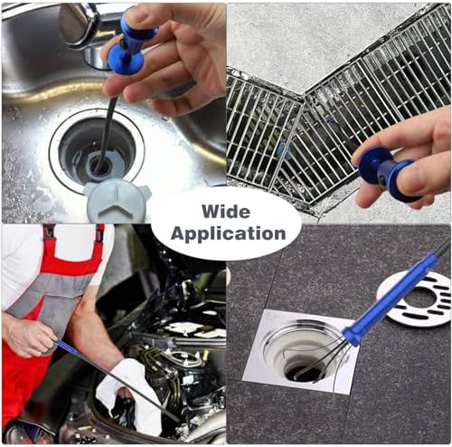 Housolution Grabber Tool with LED Lights 1