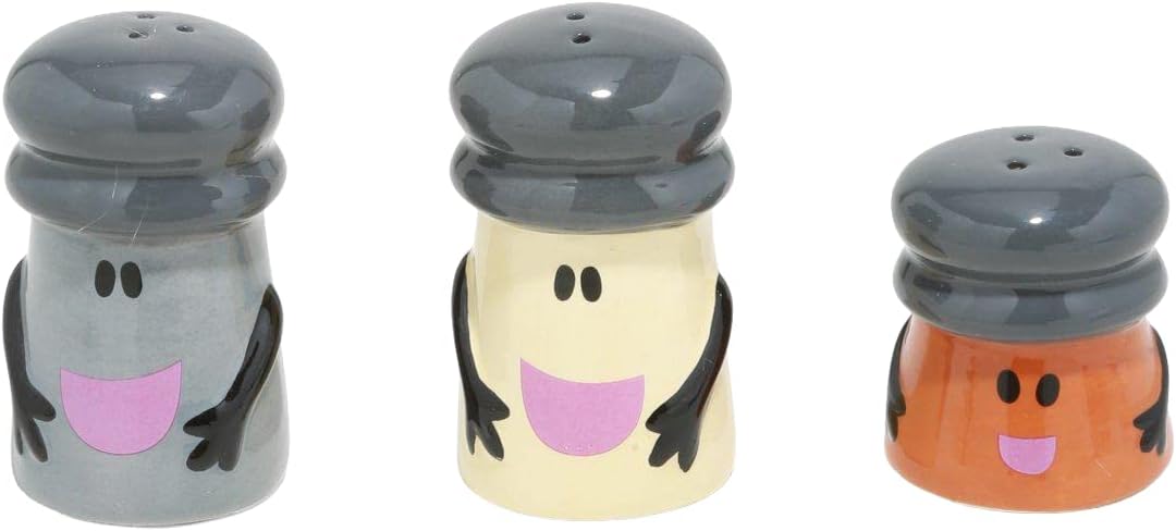 Blues Clues Salt Pepper Shaker Set - BoxLunch Exclusive
