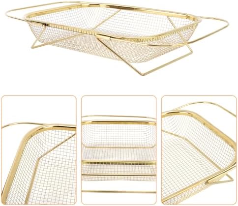 Lwuey Over the Sink Colander with Expandable Handles 1