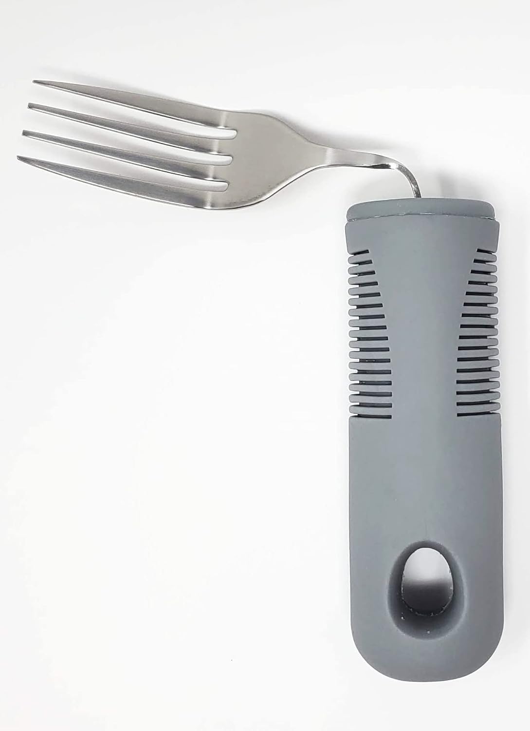 ABLE-T Bendable Cutlery Set Fork Knife Spoon
