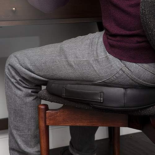 Premium Large Donut Pillow for Tailbone Relief