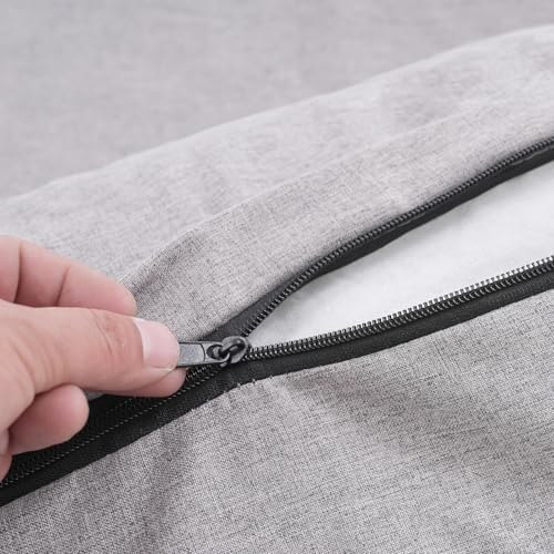Electric Adjustable Bed Backrest with Remote Control and Guardrails 1