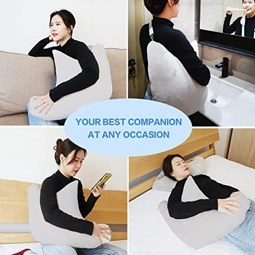Shoulder Support Pillow for Pain Relief and Recovery