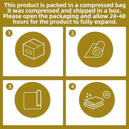 MABOZOO Adjustable Leg Elevation Pillow with Zippered Compartments
