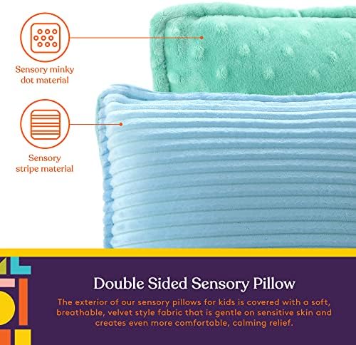 Special Supplies Vibrating Pillow for Kids and Adults 1
