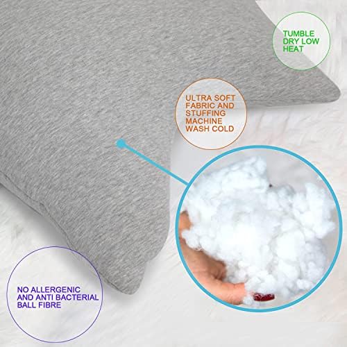 BESLKB Shoulder Surgery Pillow for Neck and Shoulder Pain Relief