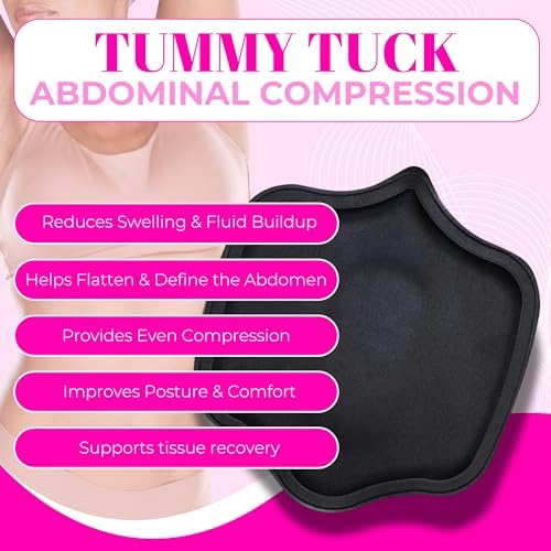 Bombshell Booty Pillow Lifting Cushion for Post Surgery Recovery