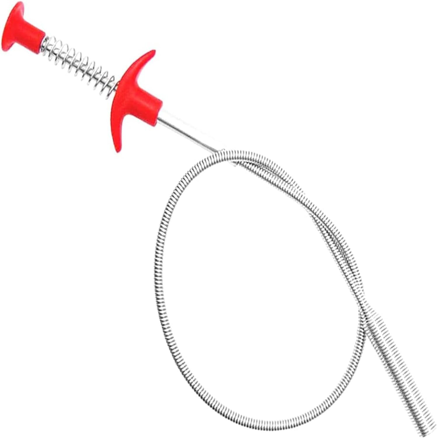 ALINNA 2 Pack Flexible Reacher Tool with 4 Claws