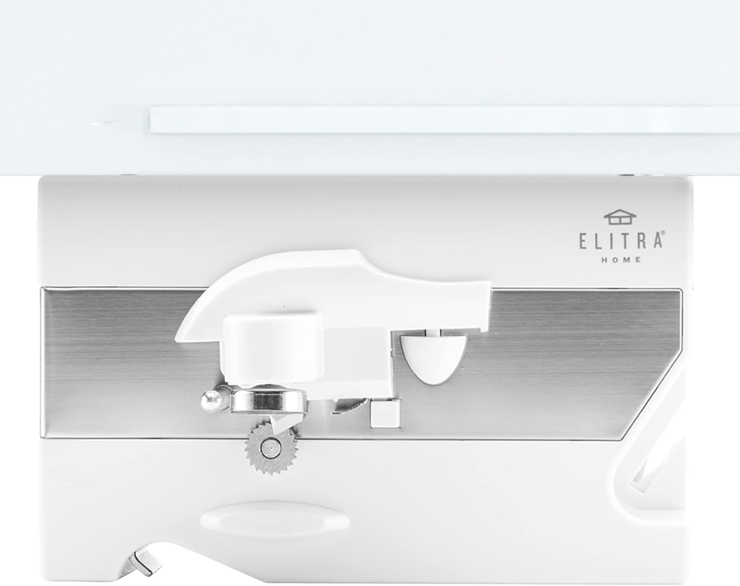 ELITRA HOME 3 in 1 Electric Can Opener Set