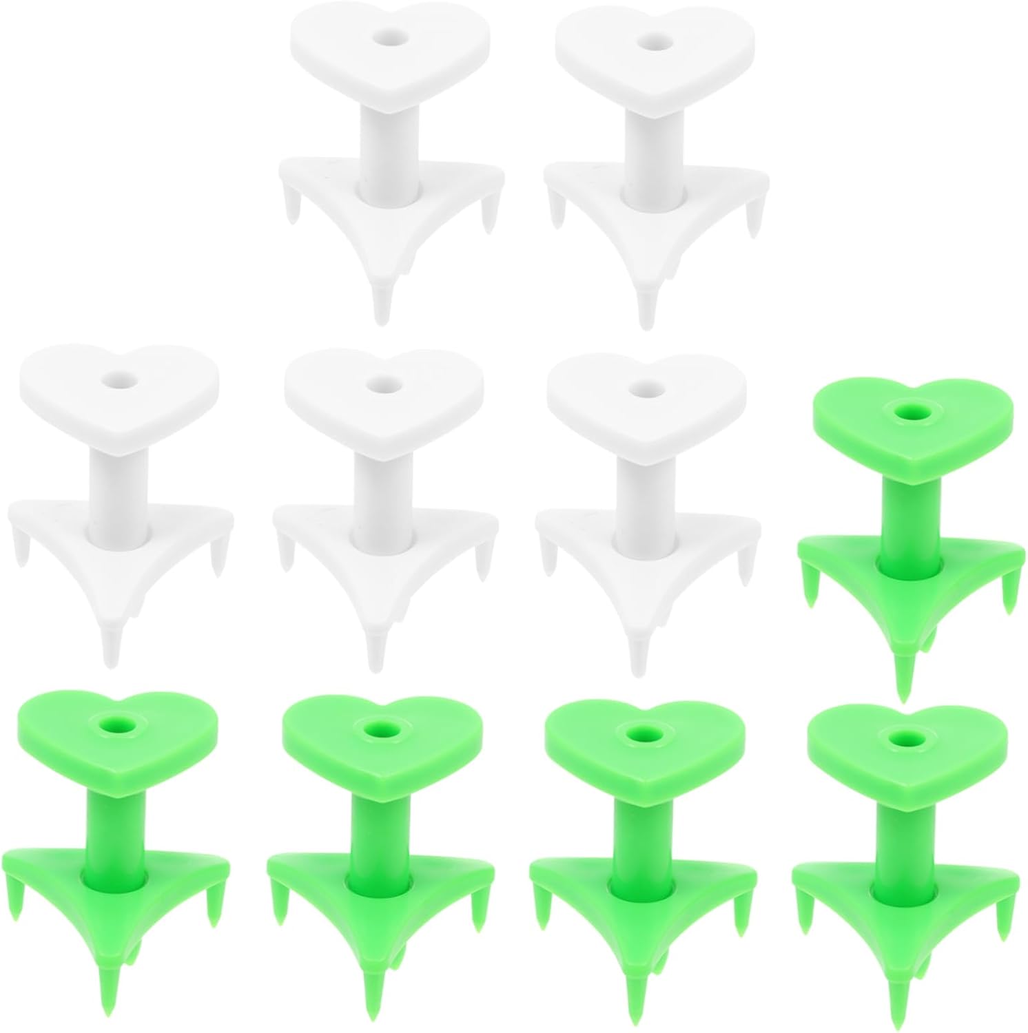 Cabilock 40 Pcs Coconut Tool Set