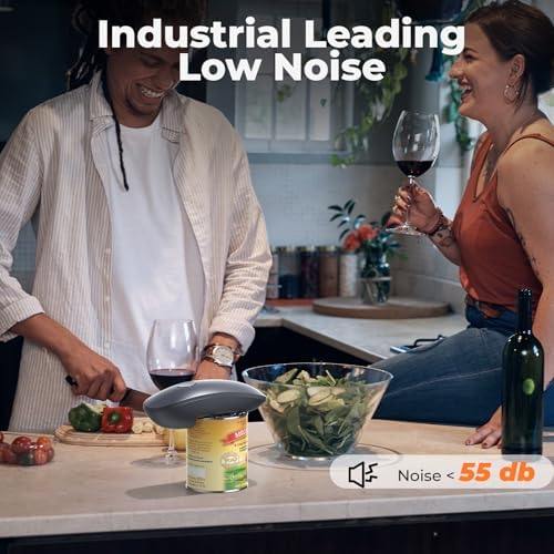 Canslab Ultrablade SE Electric Can Opener