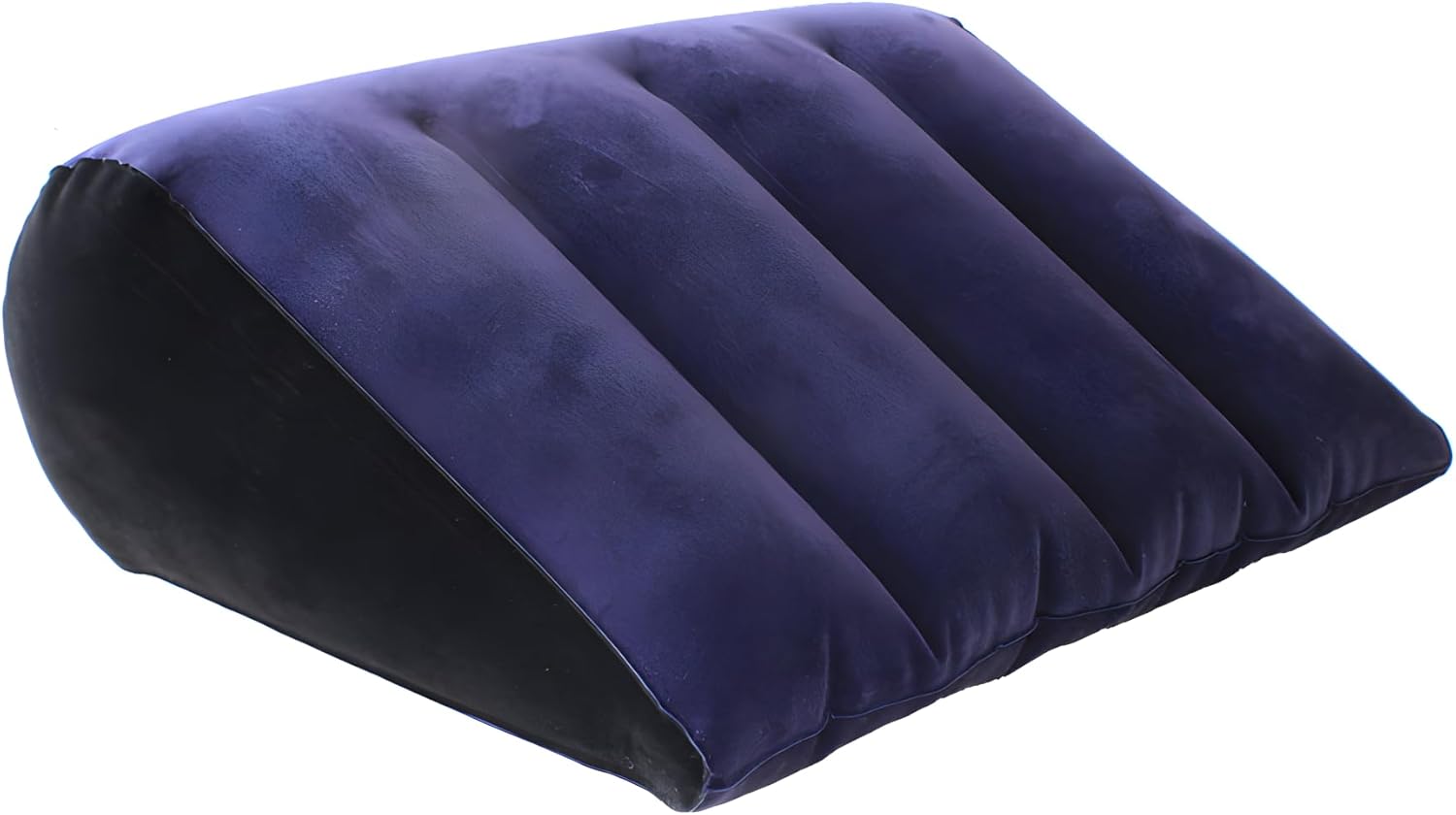 WHZHAOCAI Portable Inflatable Wedge Pillow 1