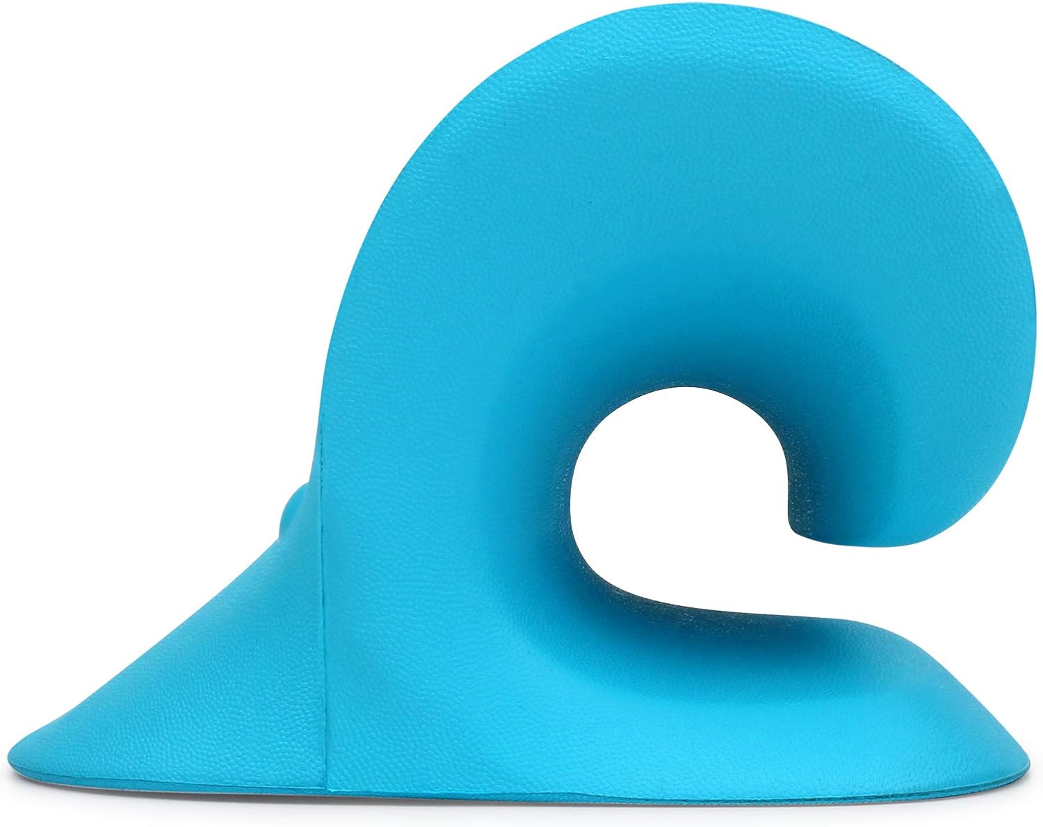 RESTCLOUD Neck and Shoulder Relaxer for Pain Relief and Spine Alignment