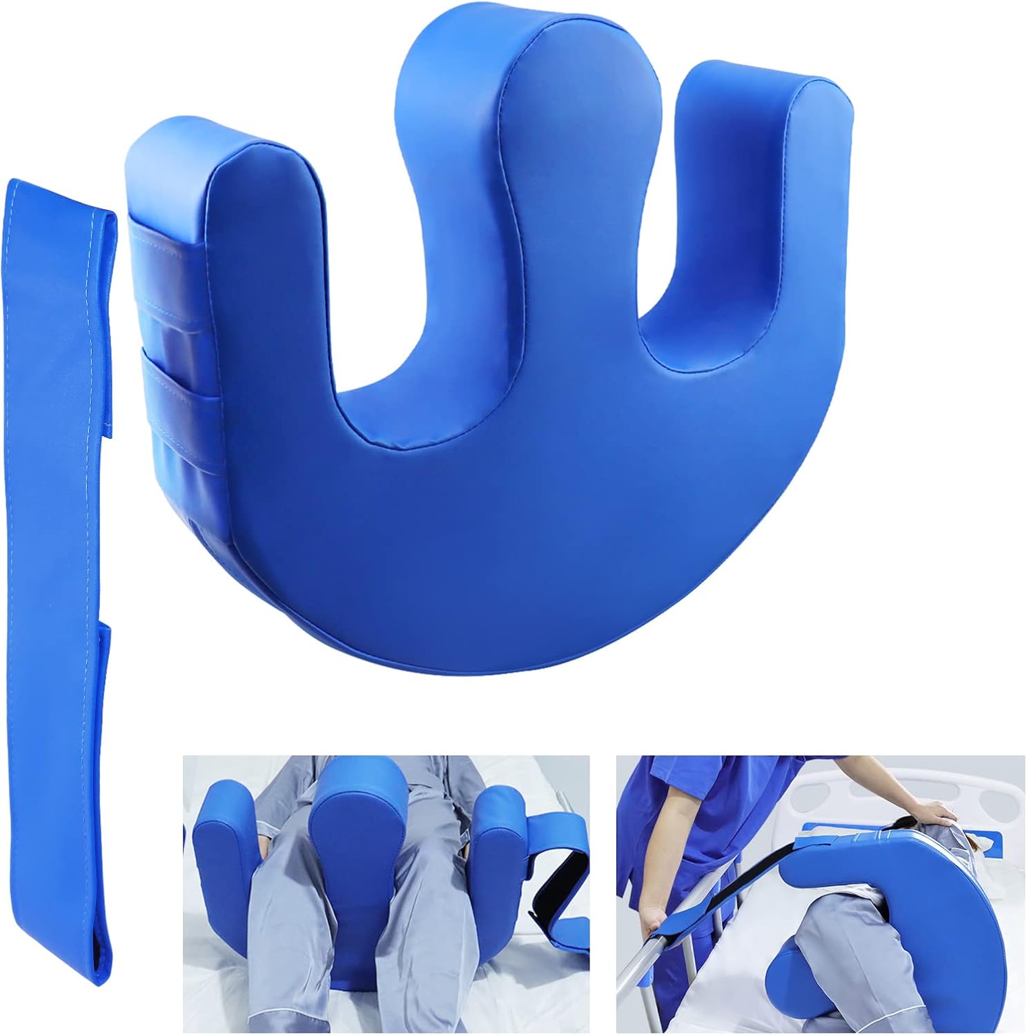 YHK Turning Pillow for Elderly Prevents Muscle Atrophy