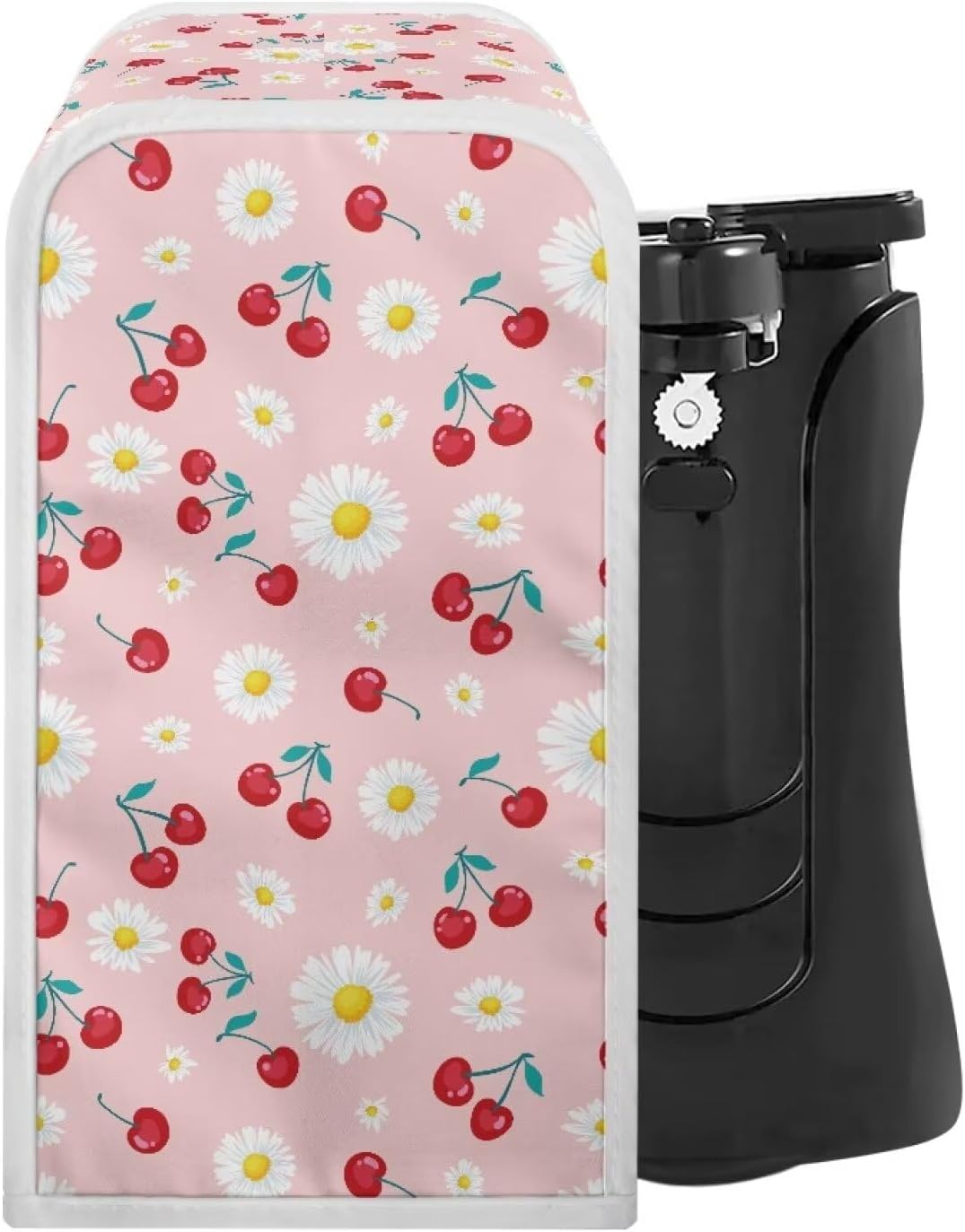 TODIYADDU Electric Can Opener Dust Cover 1
