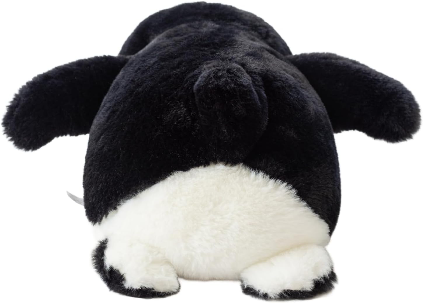 Snugglekid Penguin Vibrating Weighted Pillow for Kids Adults