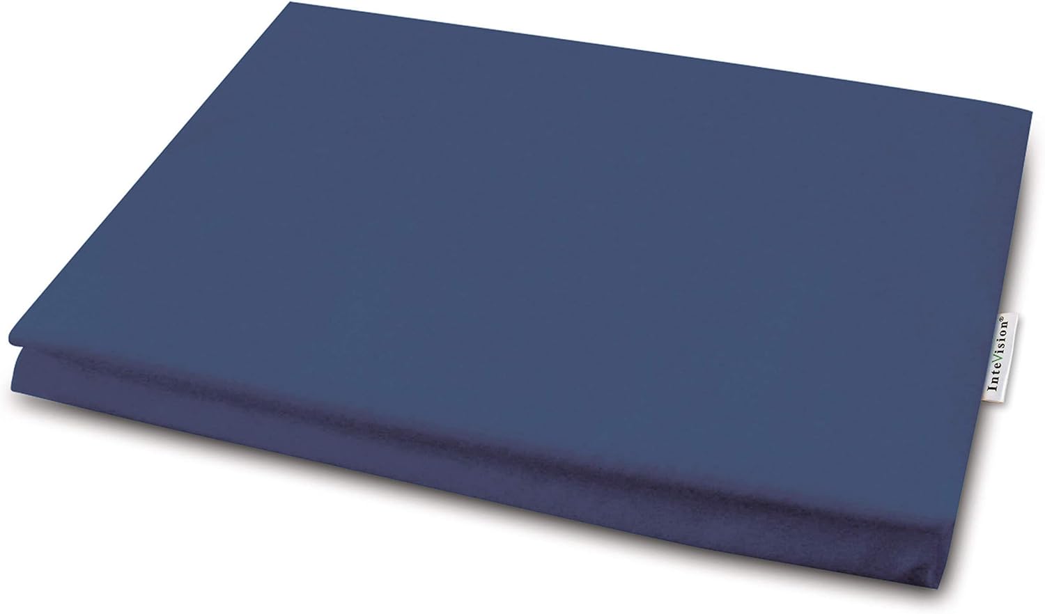 InteVision 400 Thread Count Pillowcase for Extra-Large Foam Wedge Pillow