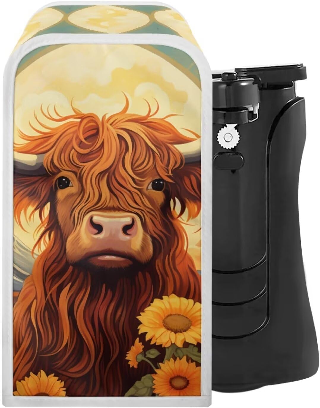 DISNIMO Can Opener Dust Protection Cover