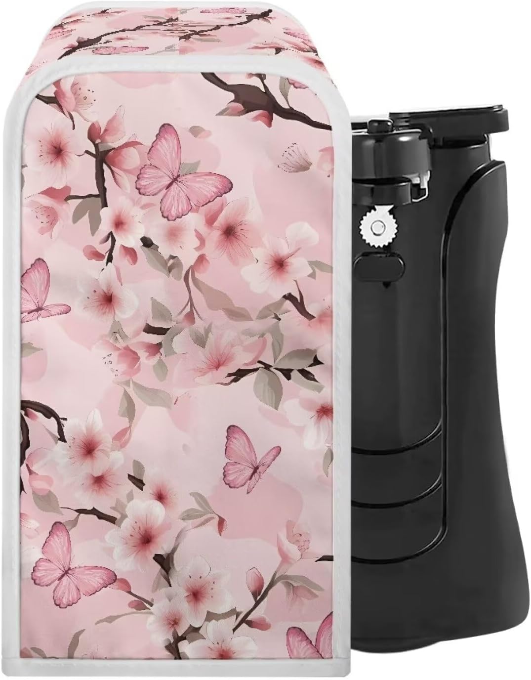 Butterfly Can Opener Dust Cover for Electric Can Openers