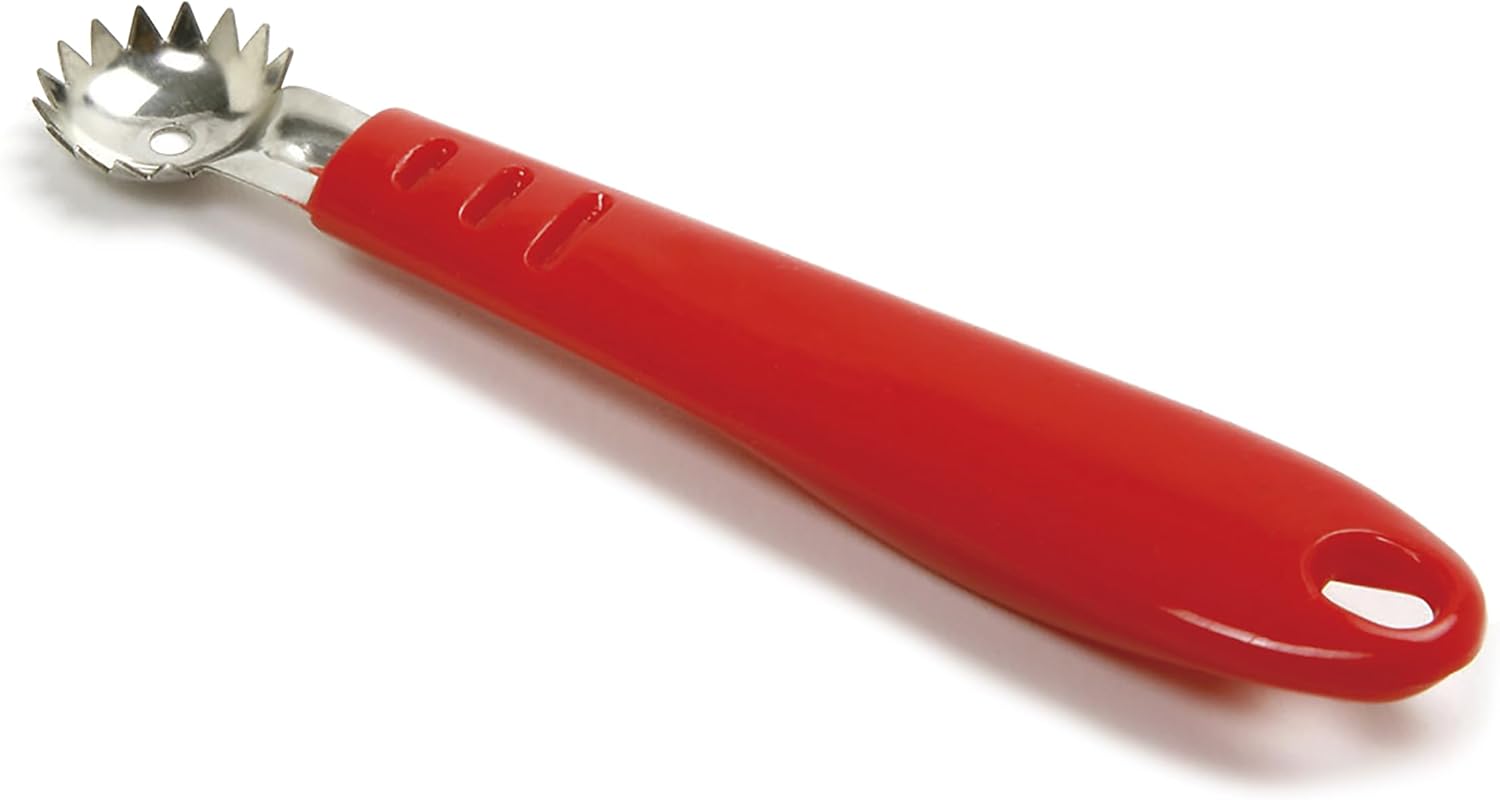 Norpro Tomato Core It 475 Inch Red 1
