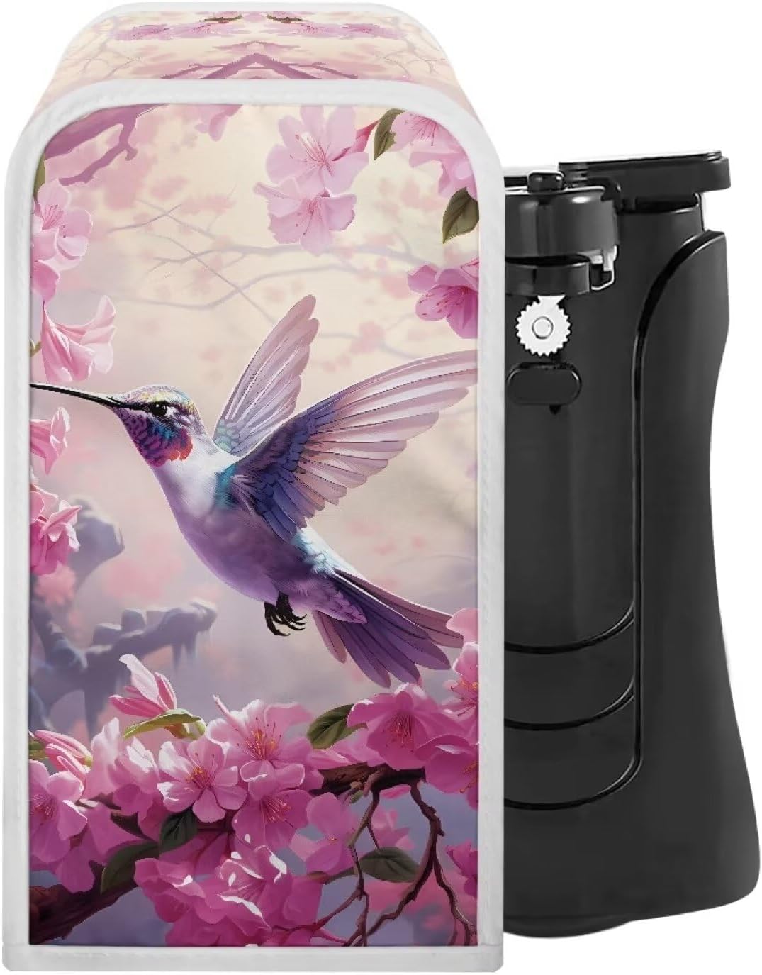 Flashideas Electric Can Opener Dustproof Cover 1