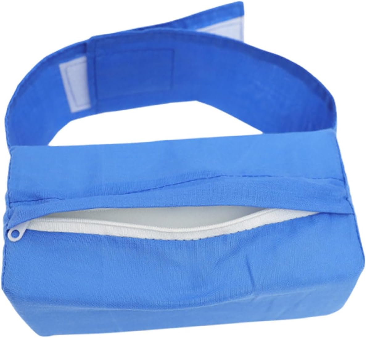 HEALLILY 3pcs Knee Ergonomic Cushion for Pregnancy and Back Support