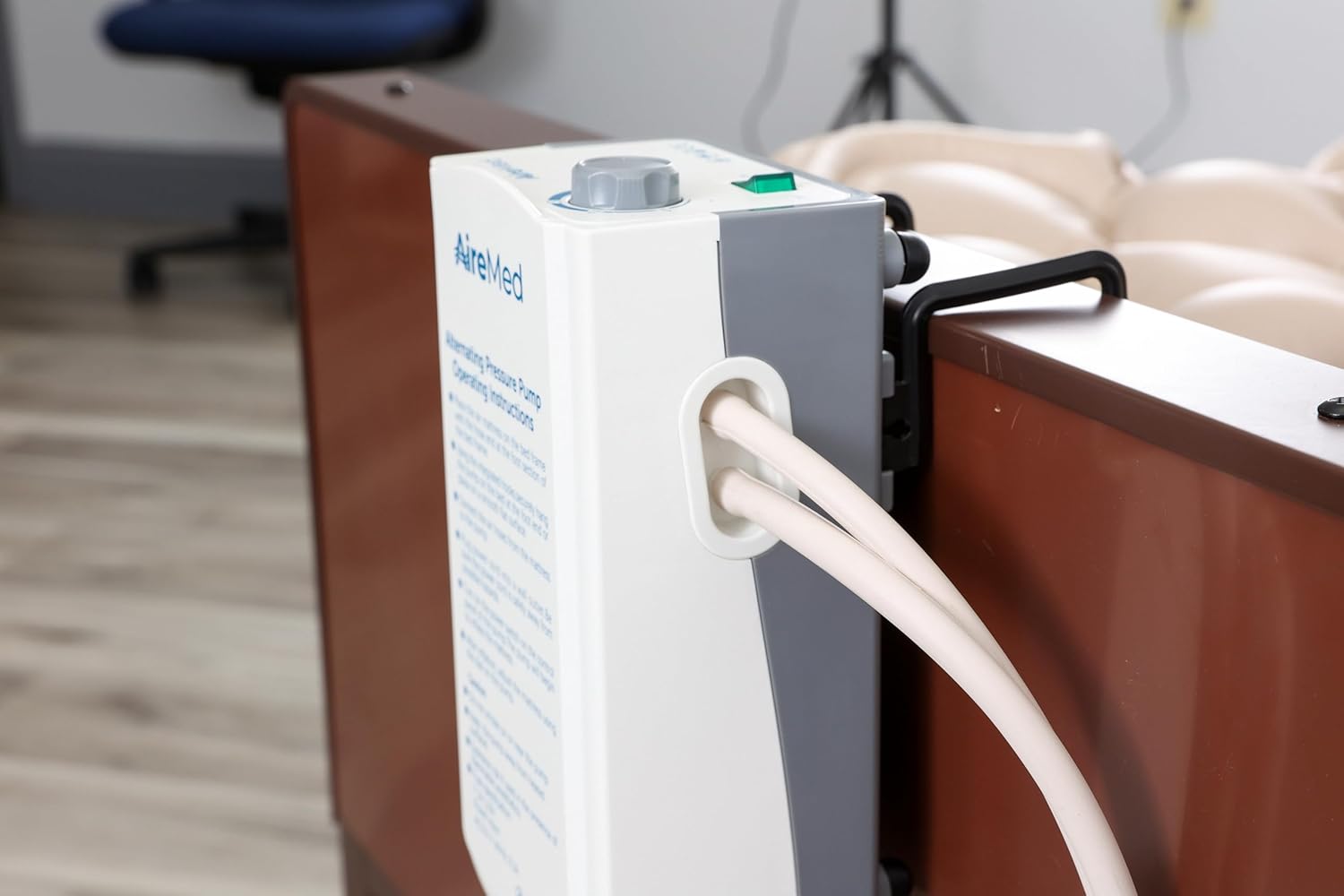 AireMed Alternating Pressure Pump Pads for Wound Relief