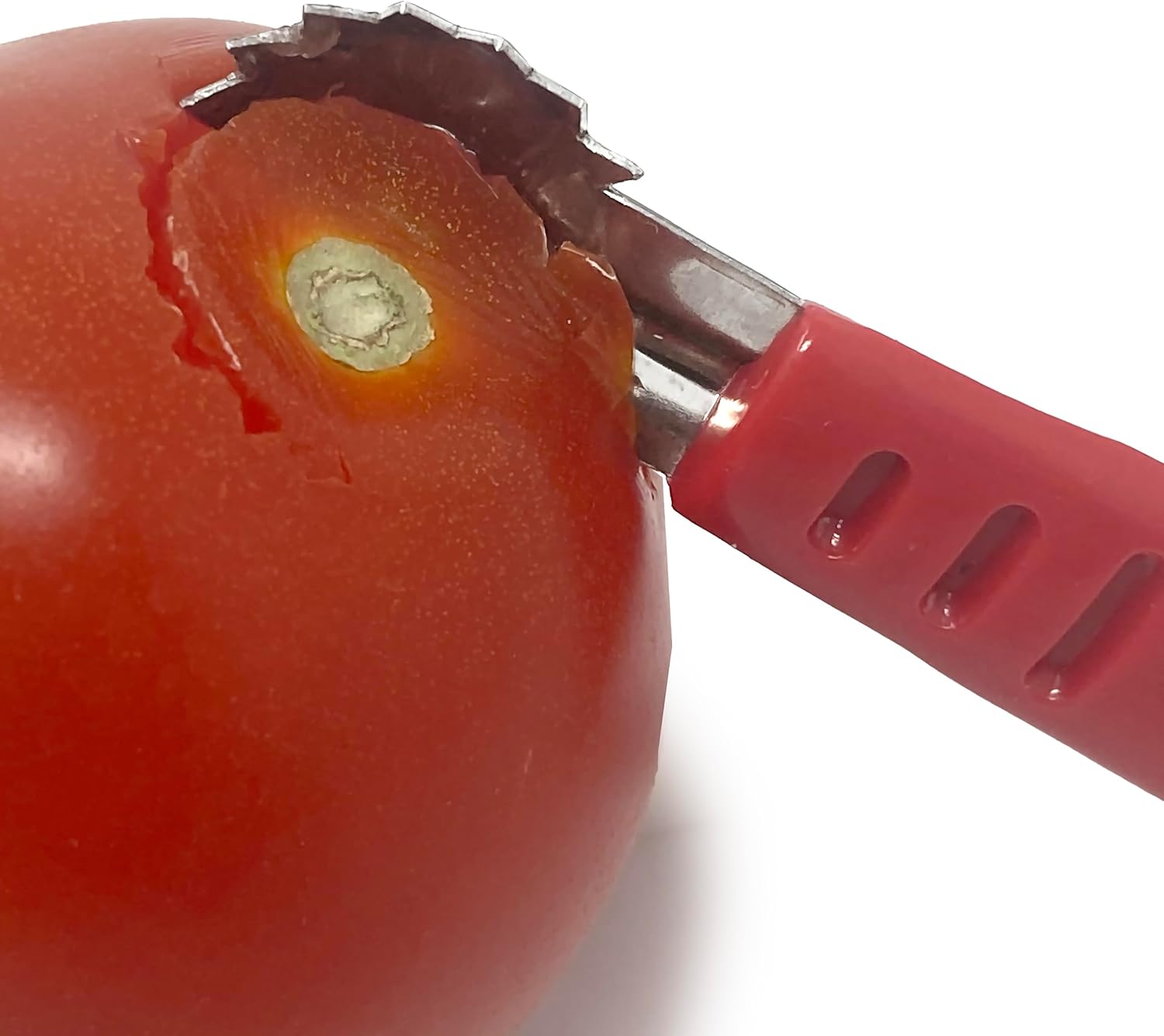 Norpro Tomato Core It 475 Inch Red 1